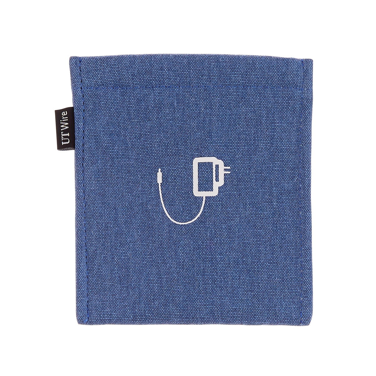 Charger Accessory Pouch