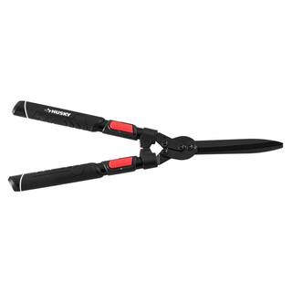 Husky 26 in Extendable Hedge Shear Husky-7