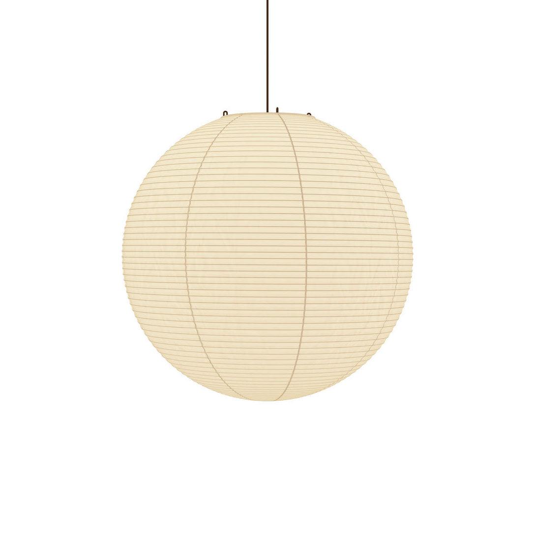 Washi Paper Round Series Pendant Lamp