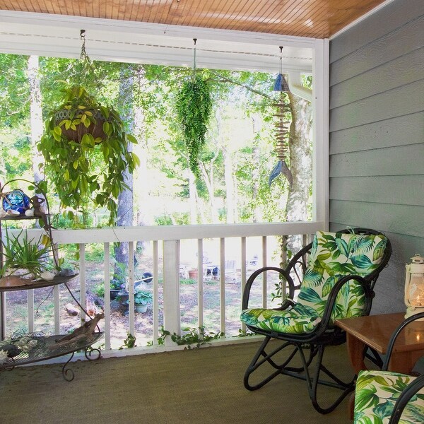 Artificial Hanging Plants Fake Ferns Hanging Vines for Home Wall