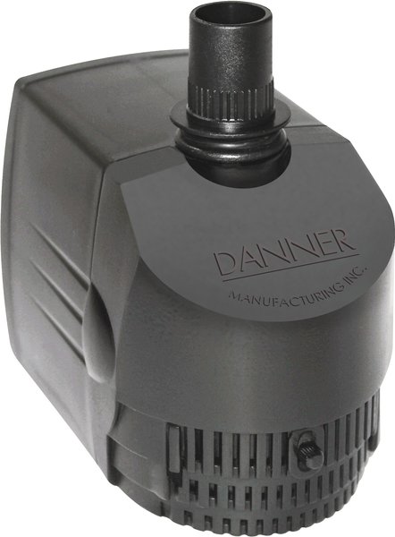 Danner Manufacturing The Aquarium Pump