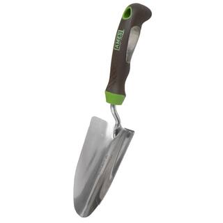 Ames 5.3 in. Ergo Gel Grip Garden Trowel 2445000