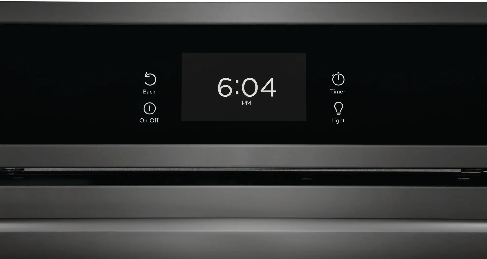 Frigidaire Gallery Combination Wall Oven GCWM3067AD