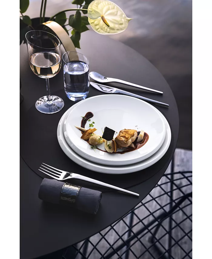 Villeroy and Boch Villeroy and Boch New Moon 5 Piece Place Setting