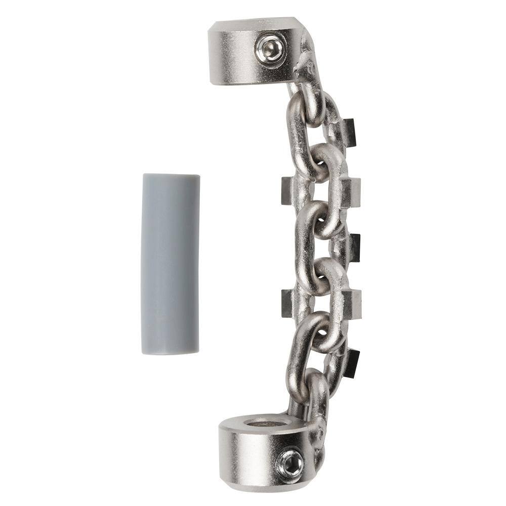 MW 1-14 in. -1-12 in. Carbide Chain Knocker 48-53-3024