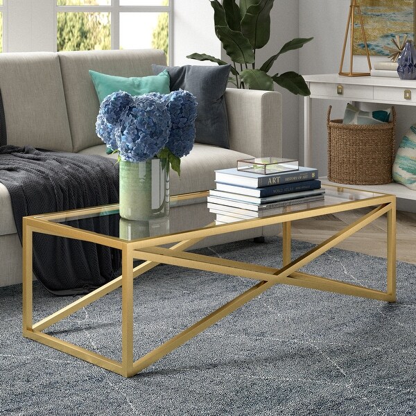 Calix Coffee Table