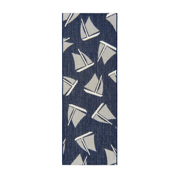 Paseo Bateau Outdoor Rug Aveneu33