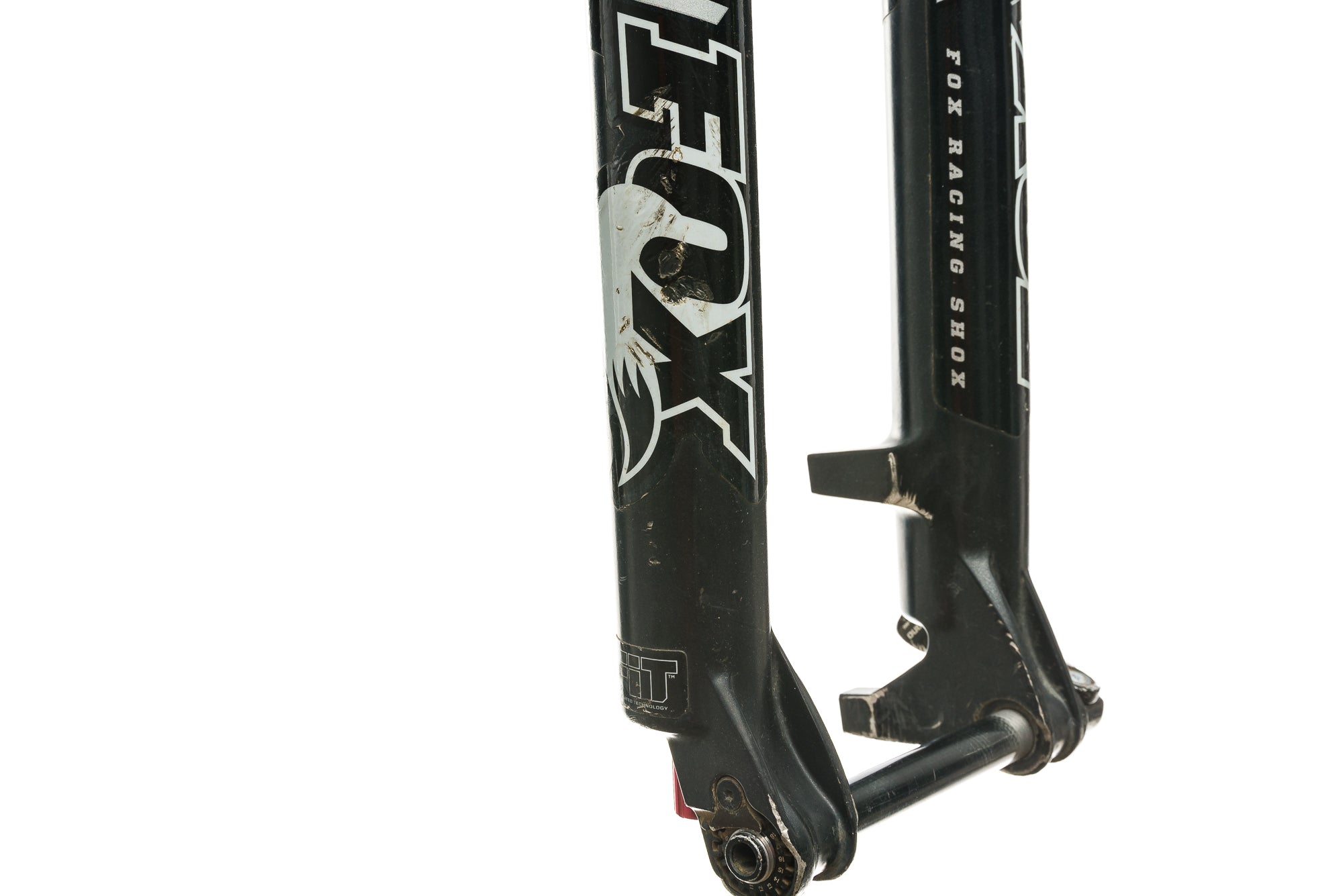 2013 Factory Series 32 FLOAT Mountain Fork 27.5