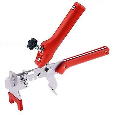 Tile Leveling Pliers System Clips and Wedges Tiling Decoration Floor Tool Kit Uk