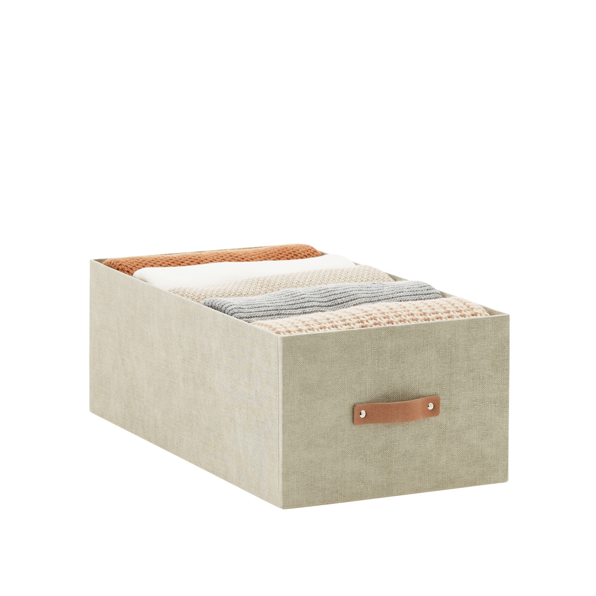 Avera Storage Bins