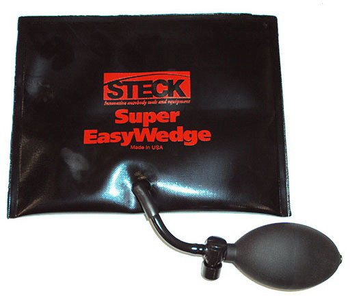 Steck Super Easy Wedge 7 X 9