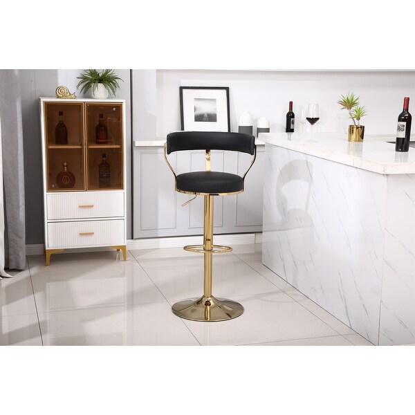 Bar Stools with Back