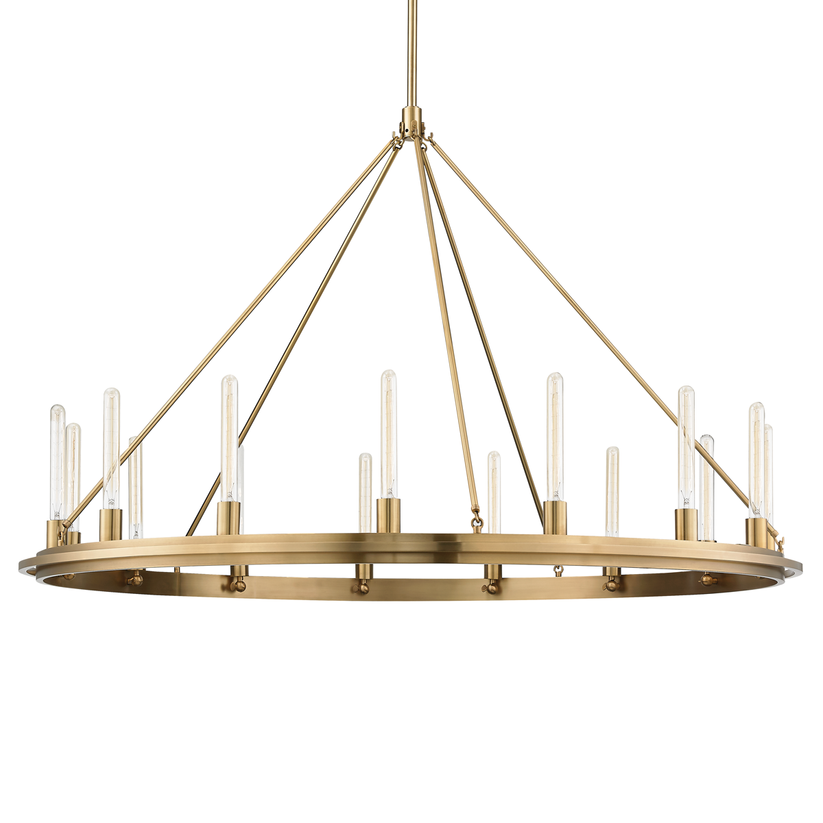 Chambers 15 Light Pendant