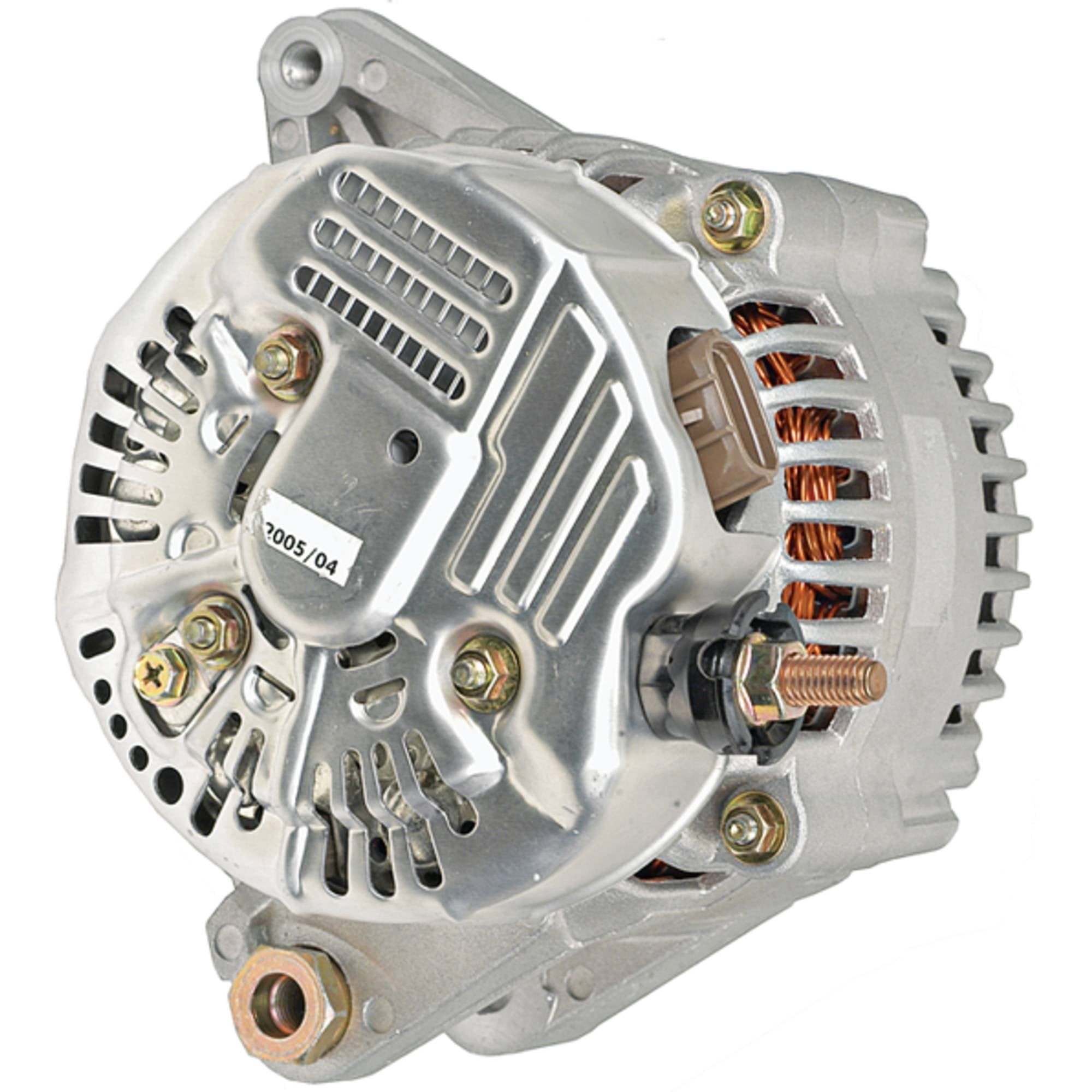 DB Electrical 400-52051 New Alternator for Toyota Sienna 1999-2000， Avalon 2001-2004， Auto Car