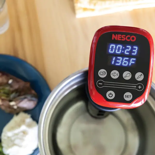 Nesco Sous Vide Cooker