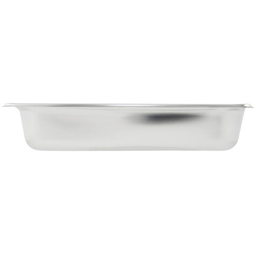 Vollrath 3100321 Super Pan Super Shapes - Third-Size Wild Pan， Inner， 2.6 Qt. Capacity