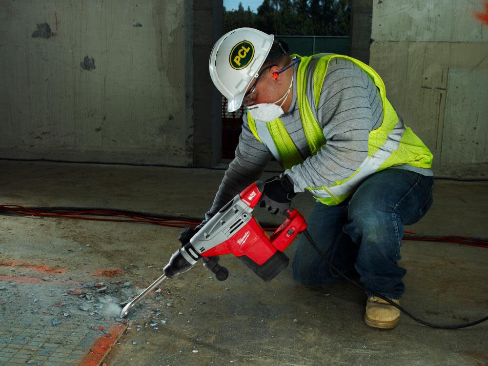 Milwaukee 1-3/4 in. SDS Max Demolition Hammer 5446-21 from Milwaukee