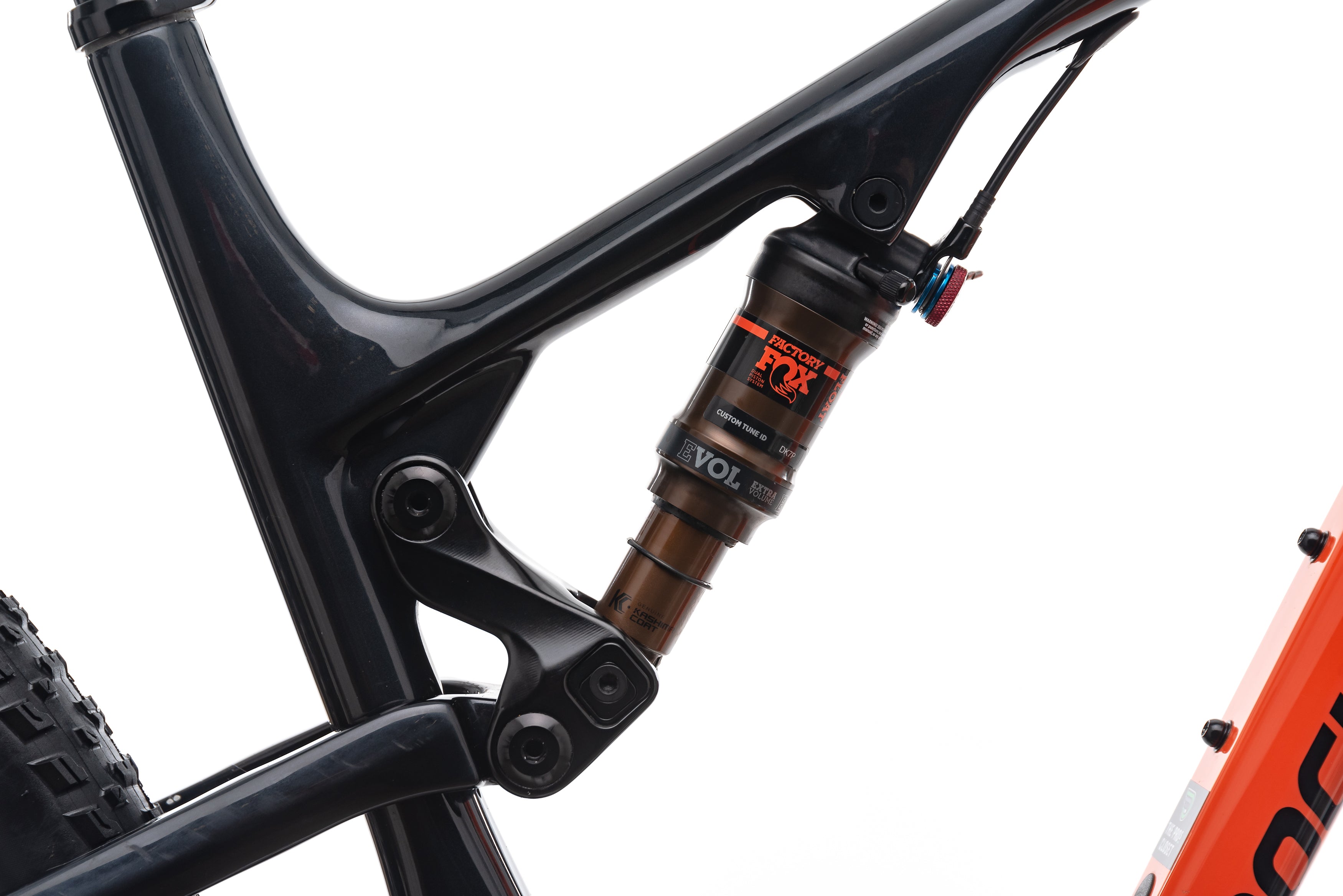 2019 Rocky Mountain Element C70 Mountain Bike - 2019, LARGE