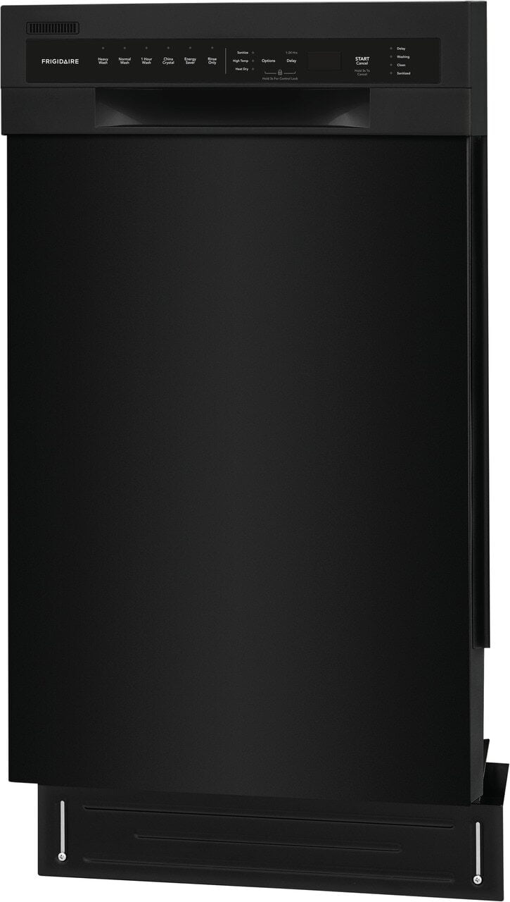 Frigidaire FFBD1831UB Frigidaire 18'' Built-In Dishwasher