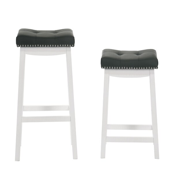 LuXeo Barstow Barstool