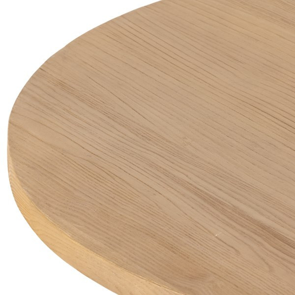 Quintus Coffee Table Natural Nettlewood   Modern   Coffee And Accent Tables   by Virgil Stanis Design  Houzz