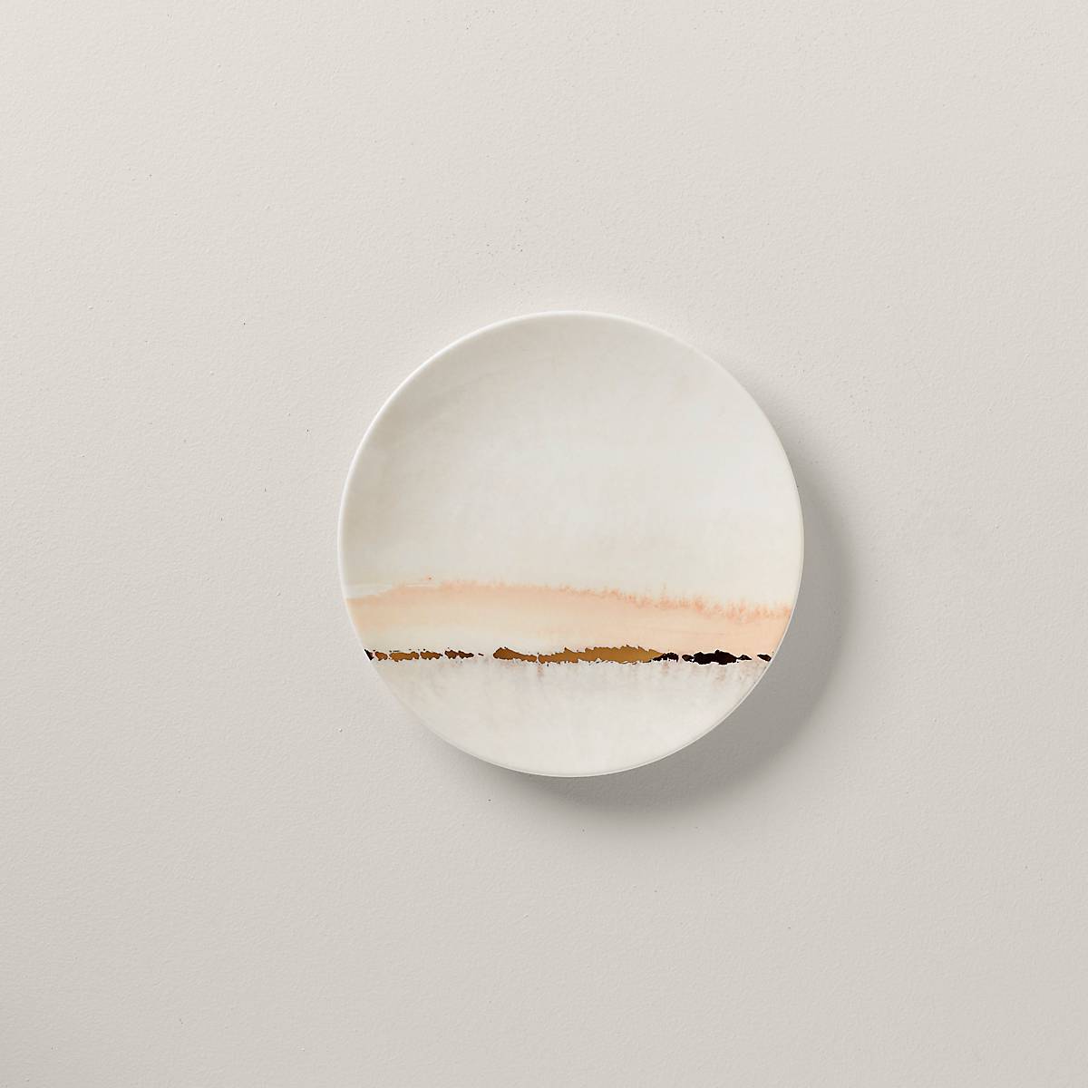 Summer Radiance Accent Plate