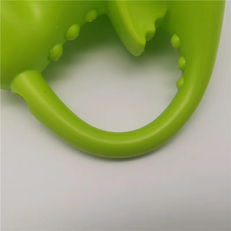 2021 new design cheap plastic cartoon watering can  Little dinosaur watering pot children kids for plant