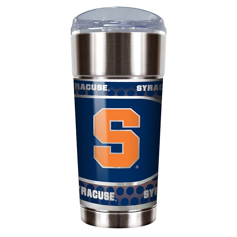 Syracuse Orange Eagle Tumbler