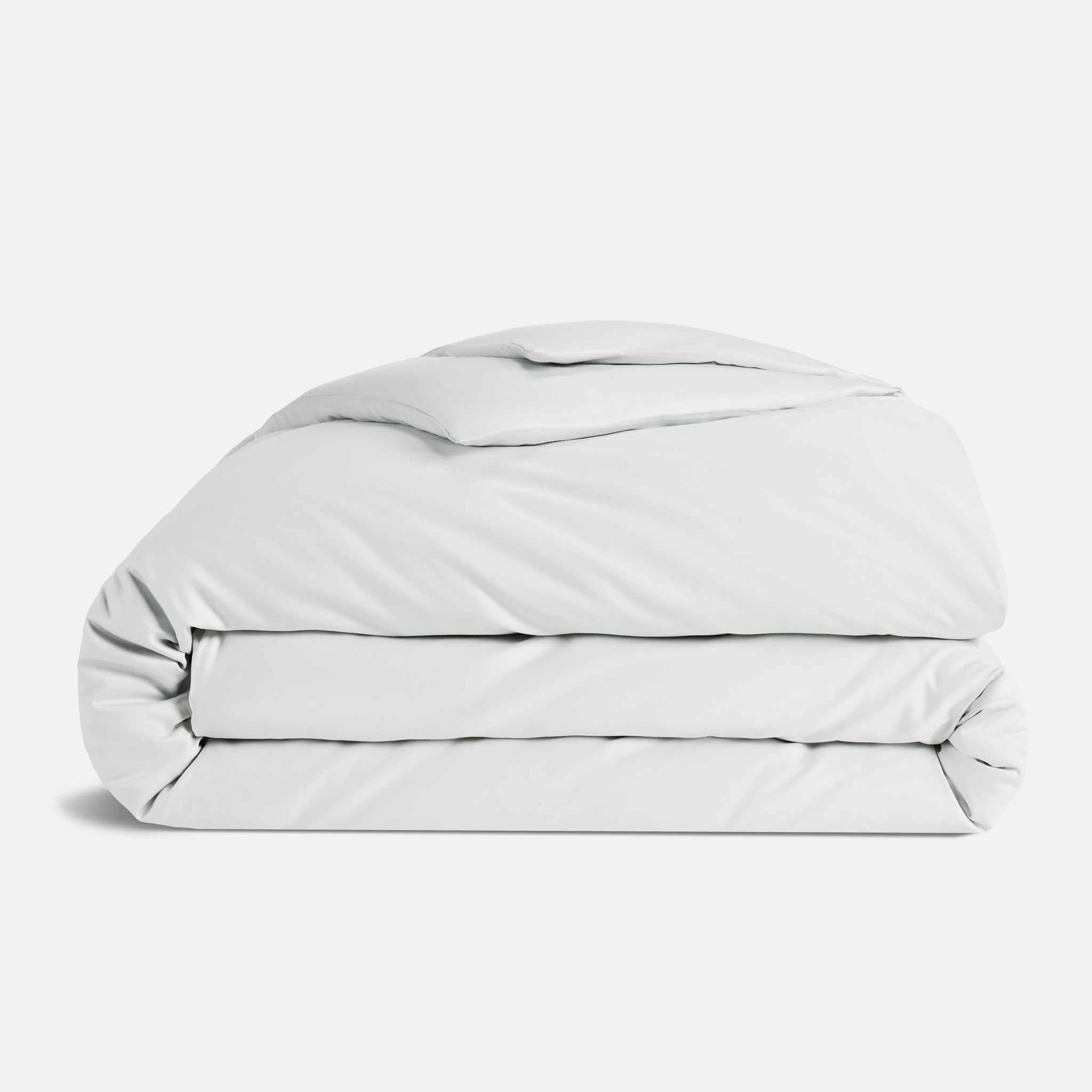 Test Luxe Sateen Duvet Cover