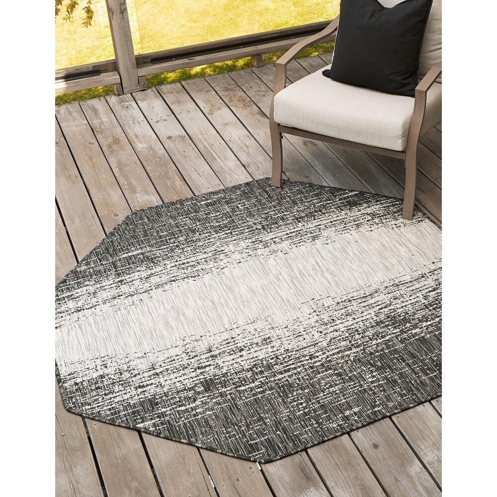 Outdoor Ucul Collection Area Rug