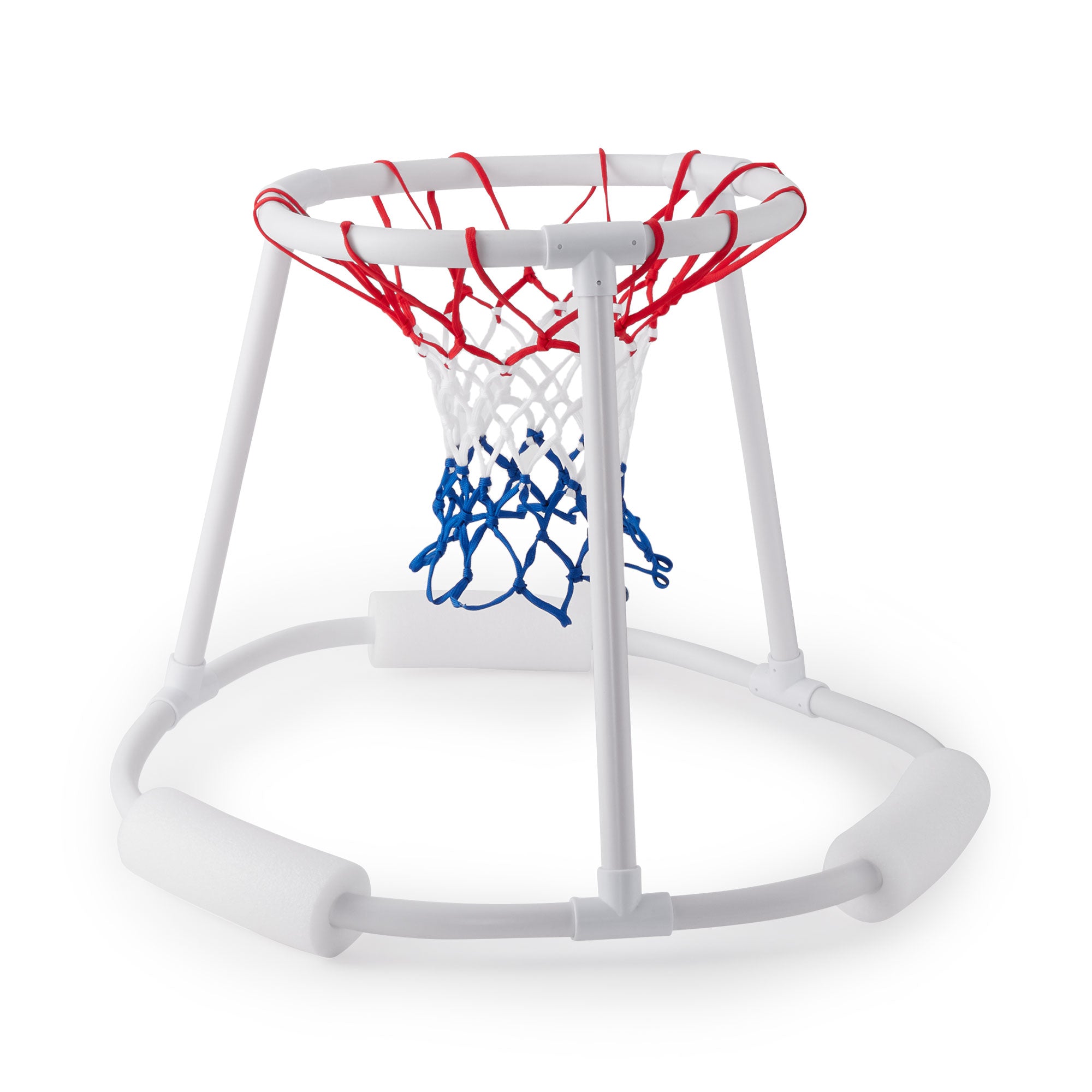 International Leisure Prod 9162SL Super Hoops Floating Basketball Game