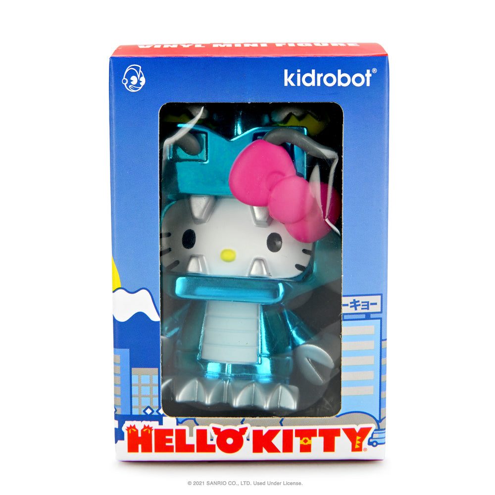 Hello Kitty® Kaiju 3