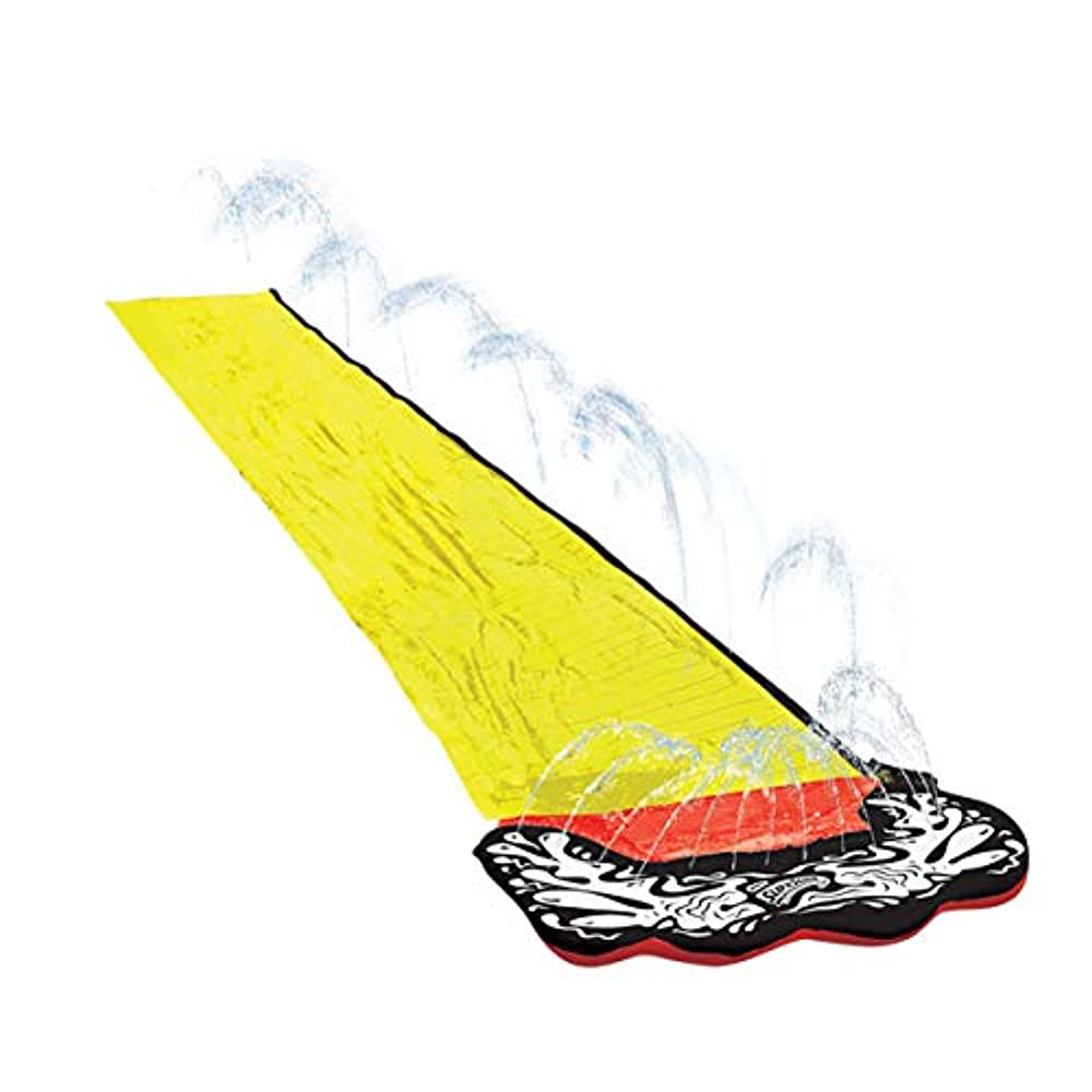 Wham-O Slip N Slide 16ft Single Lane Inflatable Slide