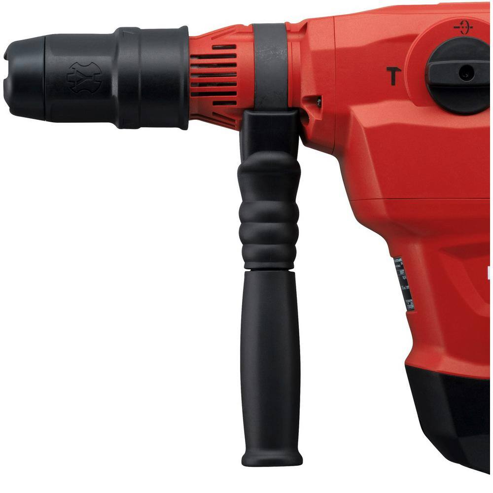 Hilti 120-Volt 13 Amp TE 60 Corded AVRATC Rotary Hammer wActive Torque Control TE-YX 78 in. x 13 in. Drill Bit and Cord 3578574