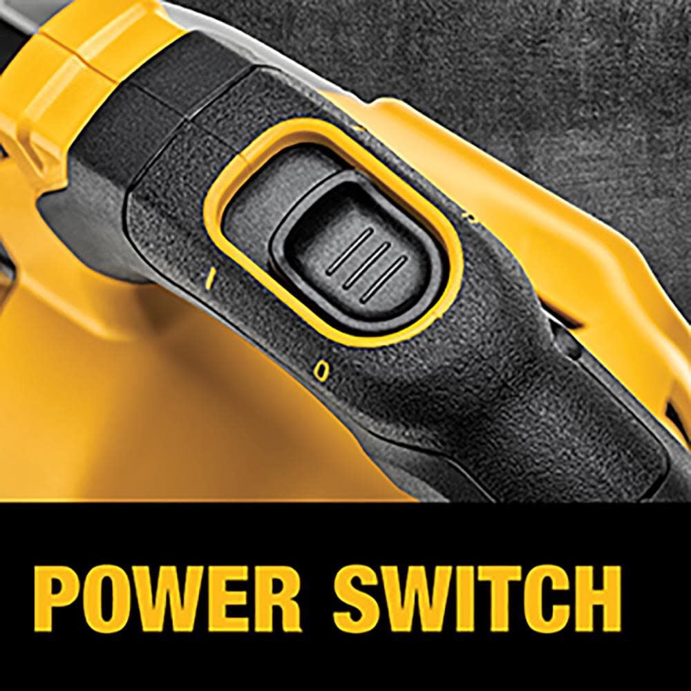 DEWALT 20V Dry Hand Vacuum Bare Tool with HEPA 2pk Bundle DCV501HB-DCV5011H from DEWALT