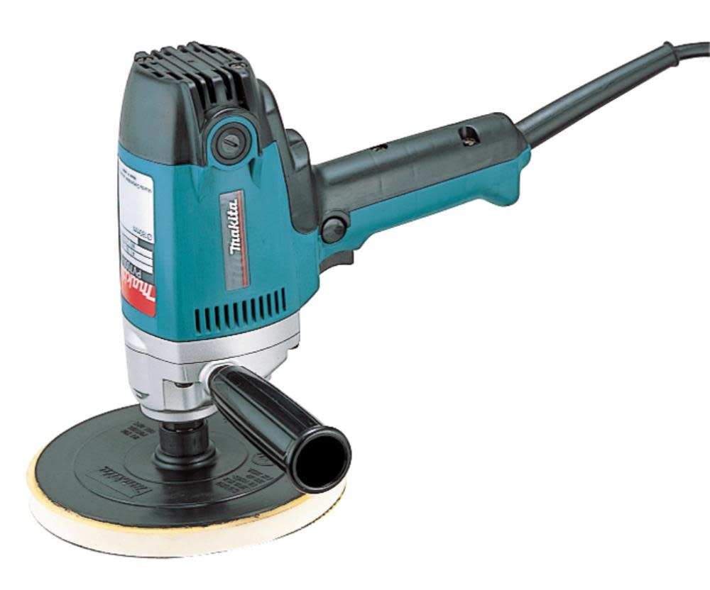 Makita 7 In. Vertical Polisher PV7001C from Makita