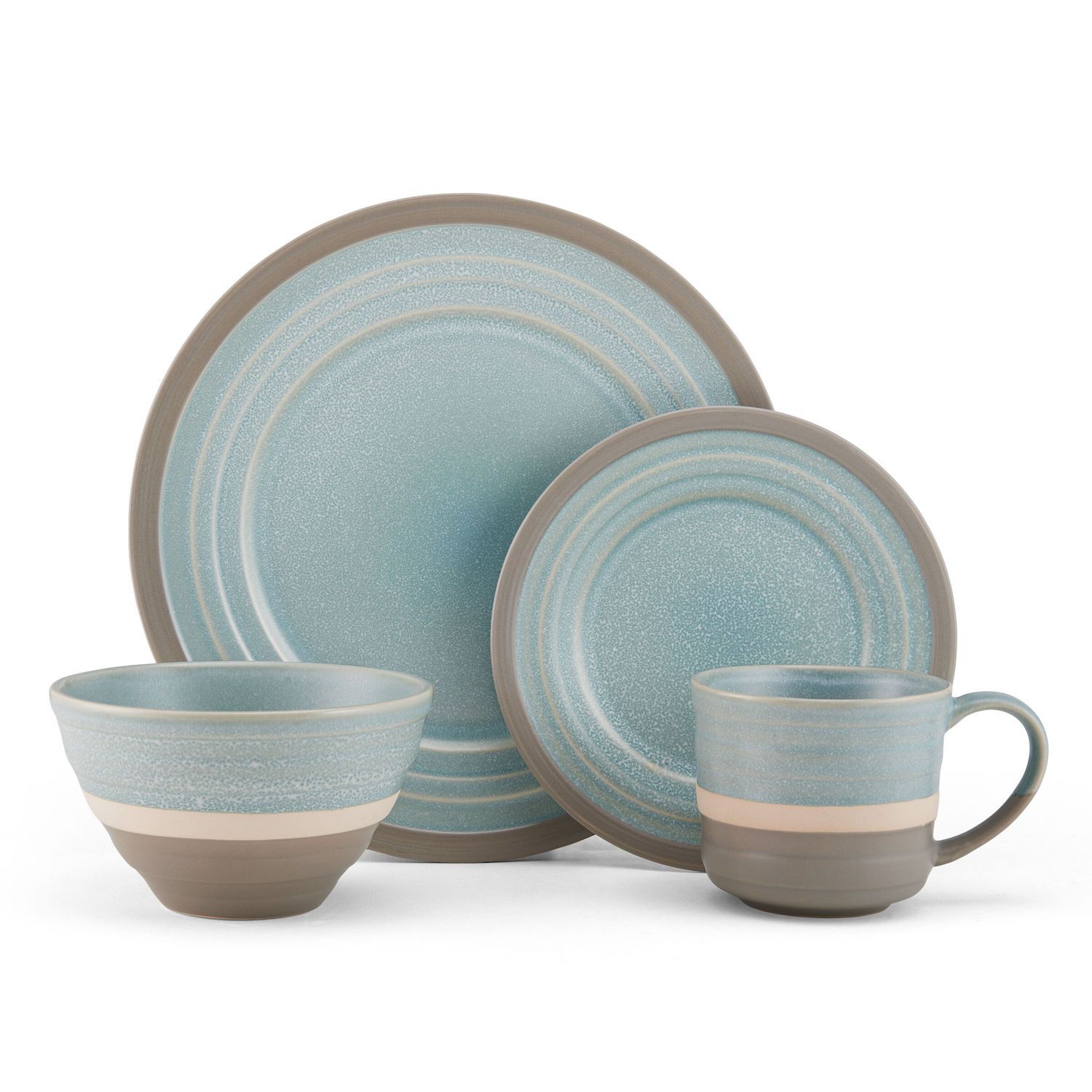 Pfaltzgraff Adina 16-pc. Dinnerware Set