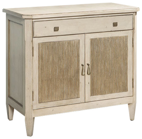 Linen Cabinet   Farmhouse   Accent Chests And Cabinets   by Port Eliot  Houzz