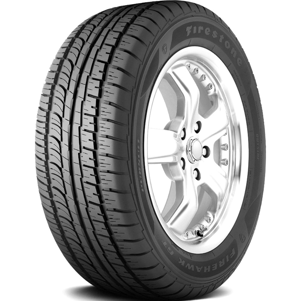 Firestone Firehawk GT Pursuit 245/55R18 SL High Performance Tire