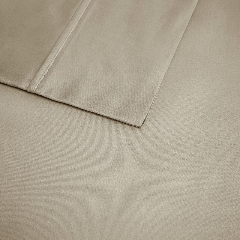 Beautyrest 600 Thread Count Cooling Cotton Blend Sheet Set