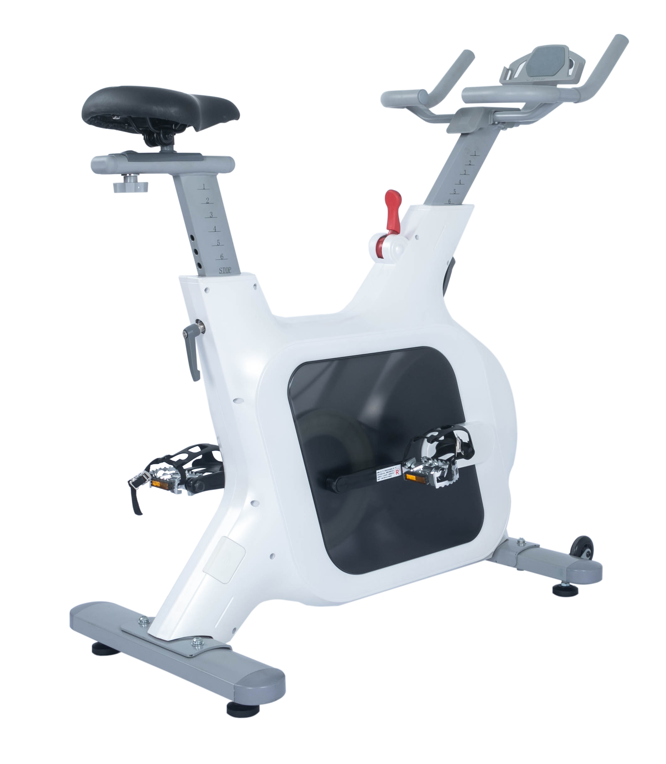 Fitness Equipment Home Exercise Commercial Body Building Indoor Cycle Exercise Spinning Bike Fitness Equipment