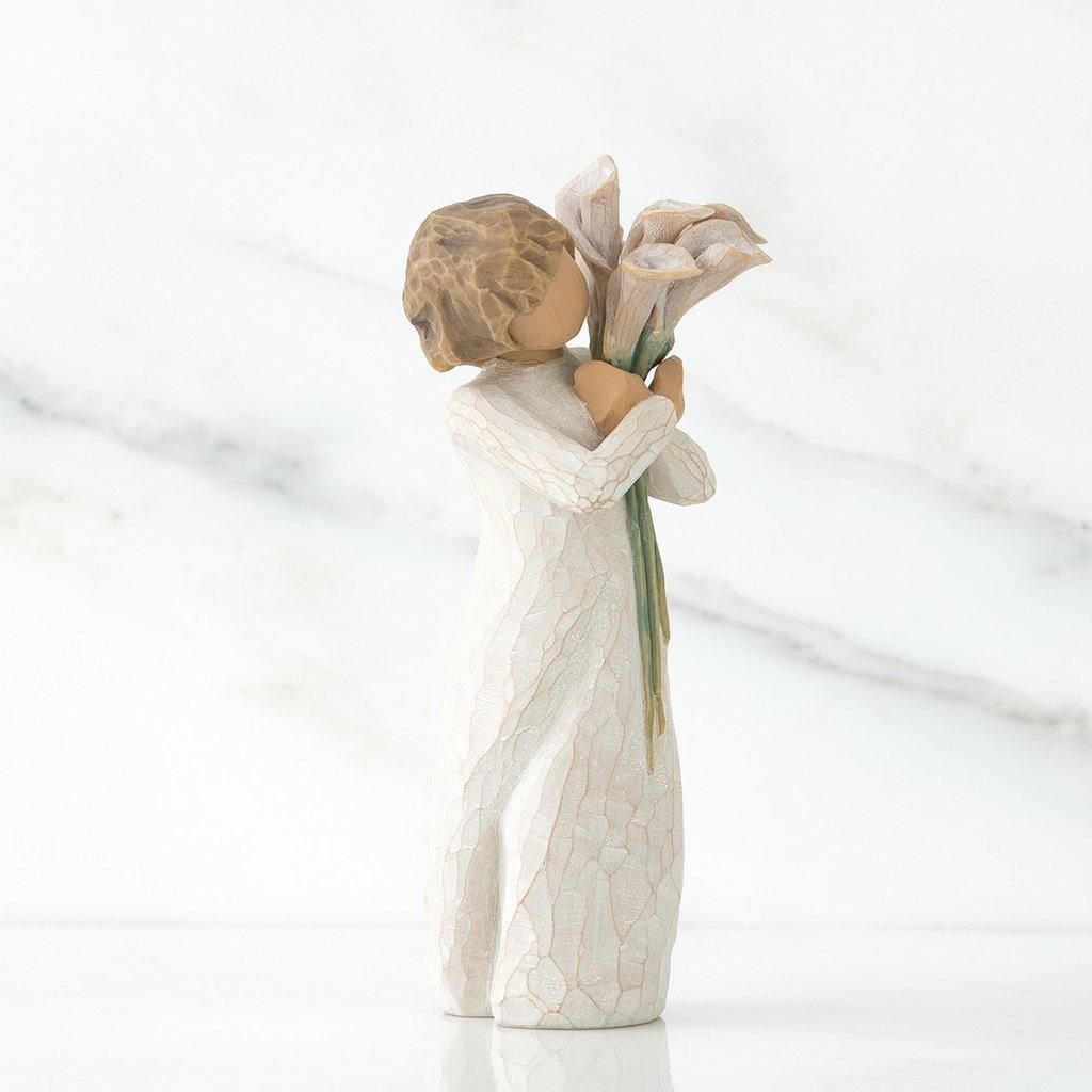 Willow Tree  Beautiful Wishes Figurine