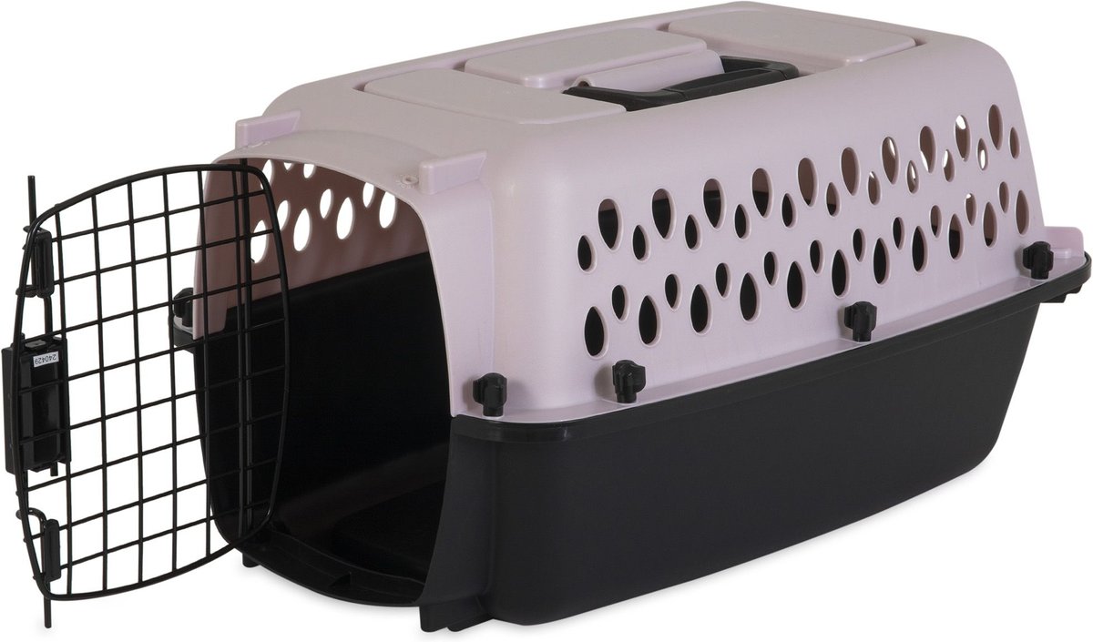 Petmate Vari Portable Dog and Cat Kennel