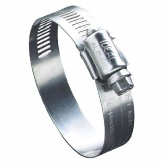 Ideal 420 6824 68 Hy Gear 1 To 2Hose Clamp