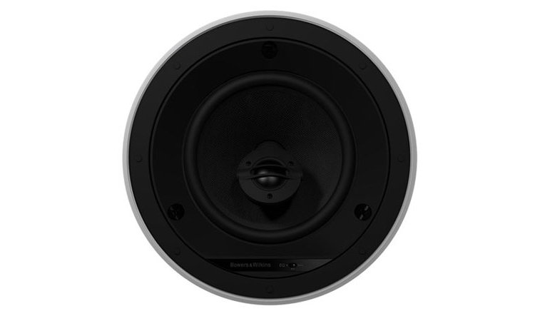 Bowers and Wilkins 6