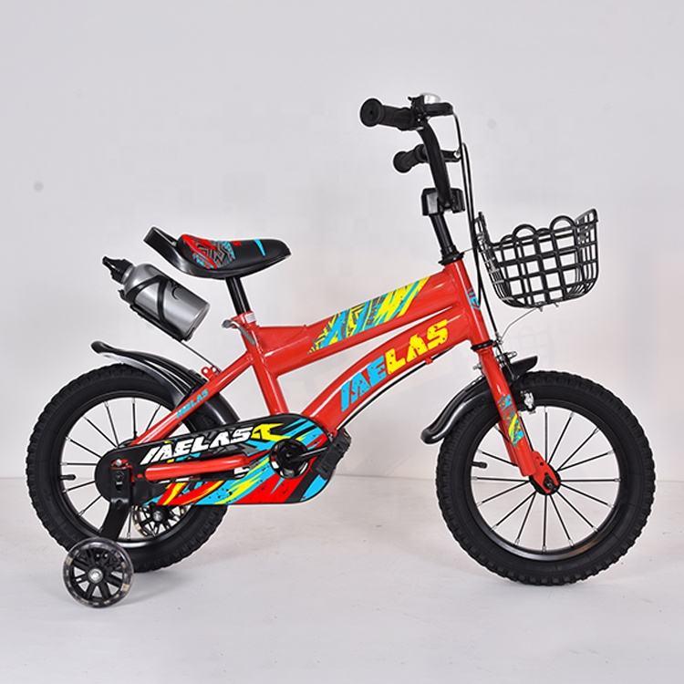 Children Bicycle 12 Year Old Kids Kids Bike