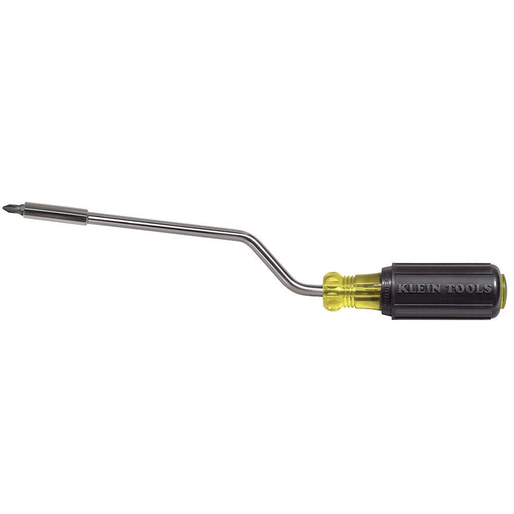 2-in-1 Rapi-Driv? Screwdriver ;