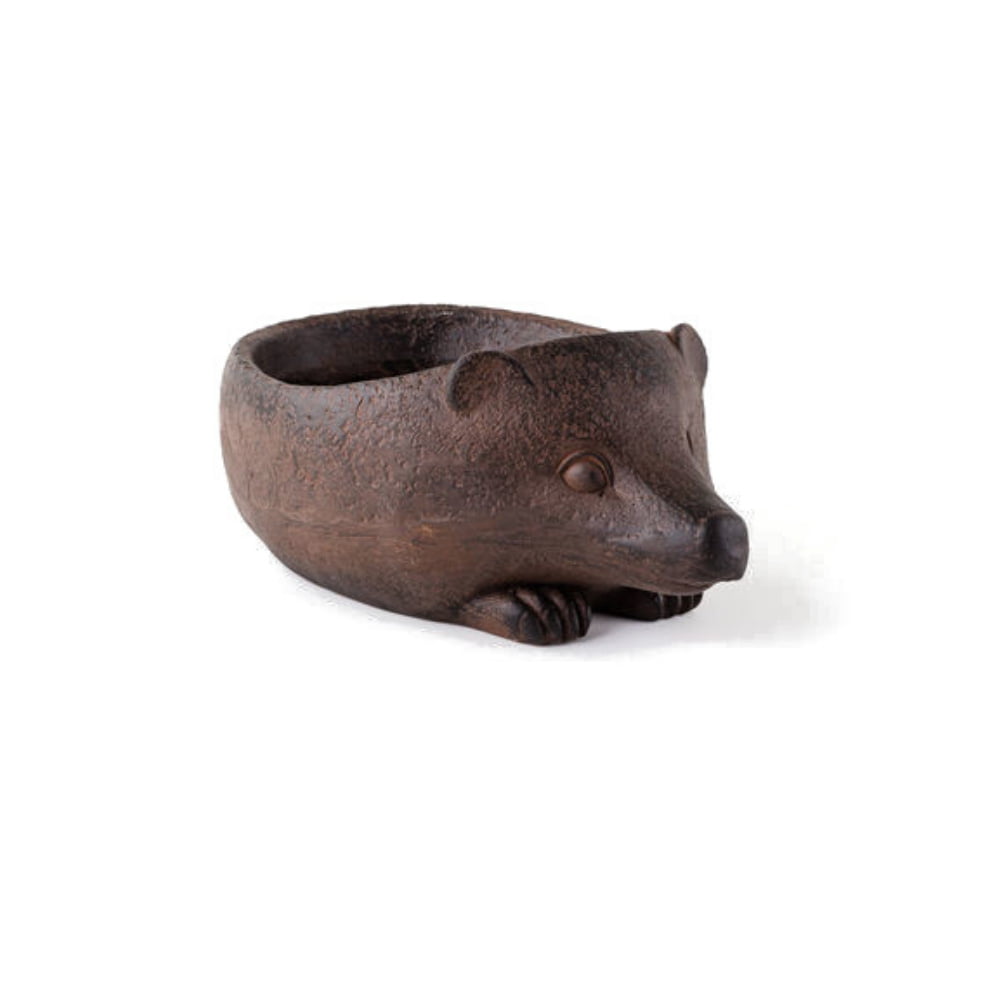 Hedgehog Planter