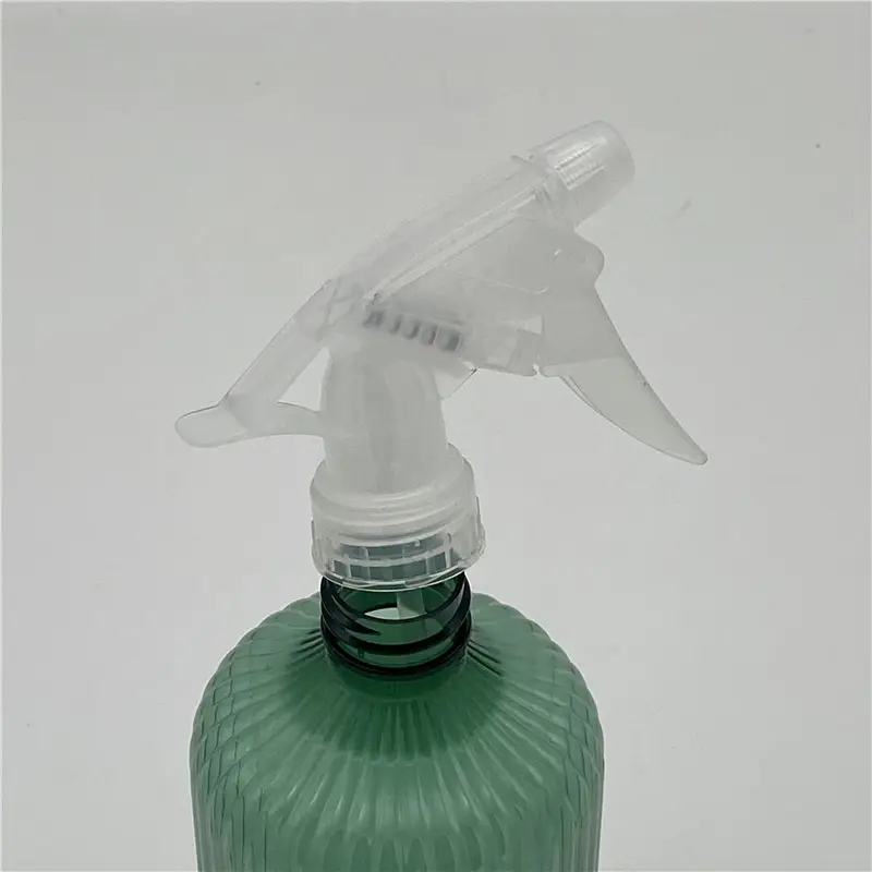 500ML Garden Planting Spray Bottle Watering Trigger Sprayer Household Plastic Sprayer