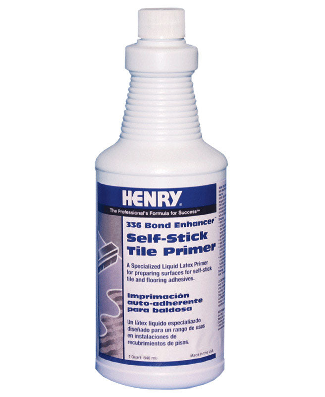 HENRY BOND ENHANCER QT